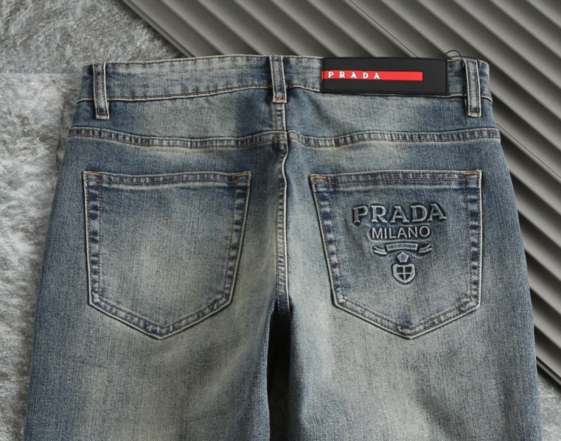 Prada Jeans